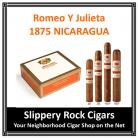 Romeo y Julieta 1875 Nicaragua Bully