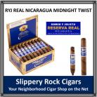   Romeo y Julieta Reserva Real Nicaragua MIDNIGHT TWISTED TORO