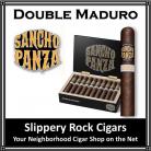 Sancho Panza Double Maduro Gigante