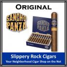 Sancho Panza Original Robusto