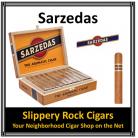 Sarzedas Churchill