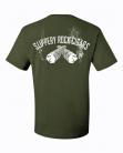       Slippery Rock Cigars T-Shirt 4XL