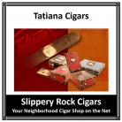  Tatiana Groovy Blue Robusto