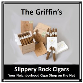 Griffin's Classic Robusto