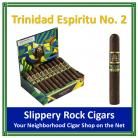 Trinidad Espiritu Series No. 2 Toro