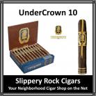 Undercrown 10 Corona Doble