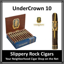 Undercrown 10 Corona Viva