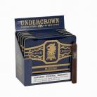 z Tins Undercrown Maduro Coronets Cigars Tins