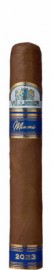 VILLIGER MIAMI CANONAZO CIGARS