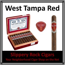 West Tampa RED Toro