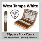 West Tampa White Toro