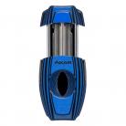 Xikar VX2 V-Cut Blue