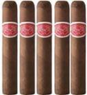 Sampler Romeo y Julieta 1875 Bully 5pack ONLY 1 PER CUSTOMER 