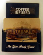 Tins Tabak Especial Cafecita Light Roast (Dulce)